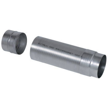 ALFLEX Compact Gaz 125/132