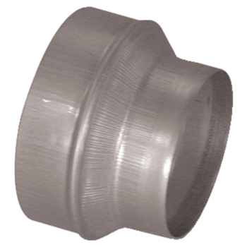 Réduction Conique Concentrique : RCC Alu
