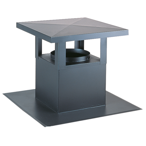 Sortie de Toit Esthétique : STE