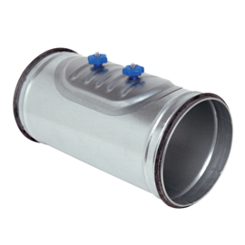 RM SMART access - Ø 125 mm