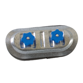 Trappe de visite D125 180 x 80