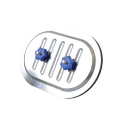 Inspection hatch 250 x 150 PP