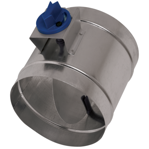 Registres RG / RGP Alu