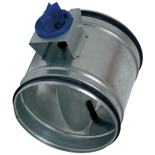 Registres RG / RGP Alu