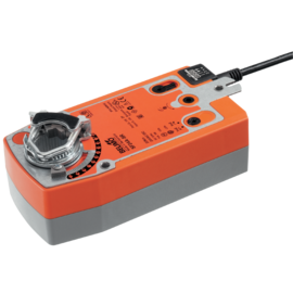 MOTEUR SF24A SR PROPORTIONNEL