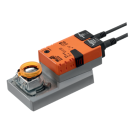 MOTEUR SM 230 SR PROPORTIONNEL