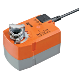 MOTEUR TF 24 TOUT OU RIEN