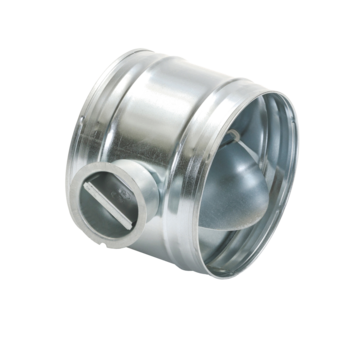 Registre d'Equilibrage Circulaire RG