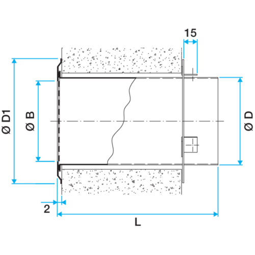 Série SCR 125 - acier