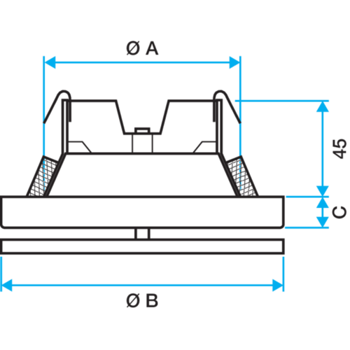 Série SR 135 - acier 