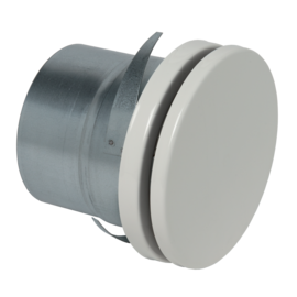 SR 135 D80 S/E ACOUS RAL9003