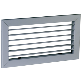 Série AC 101 - aluminium