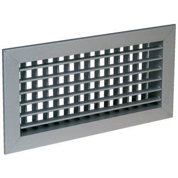 Série AC 101 D - aluminium