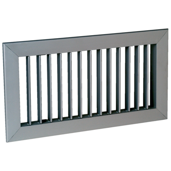 Série AC 102 - aluminium 