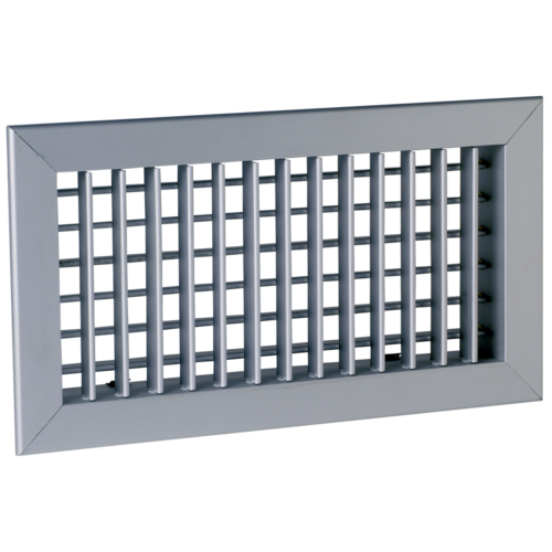 Série SC 102 D - aluminium