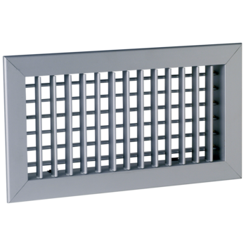 Série AC 102 D - aluminium