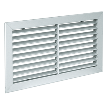 Série AC 121 - aluminium