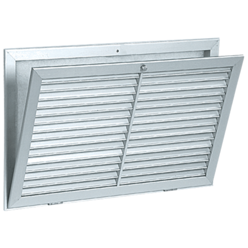 AC 161 series - aluminium