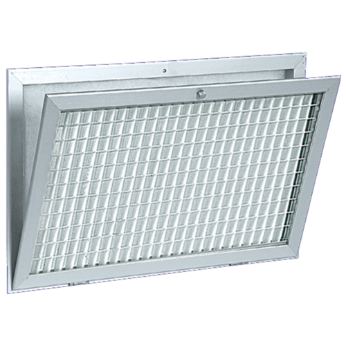 AC 163 series - aluminium