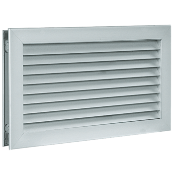 Série AC 181 - aluminium