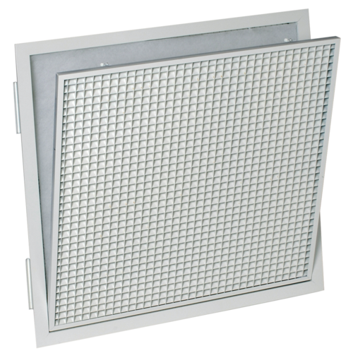 AC 174 series - aluminium