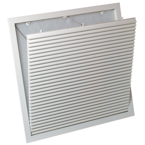 AG 637 series - aluminium