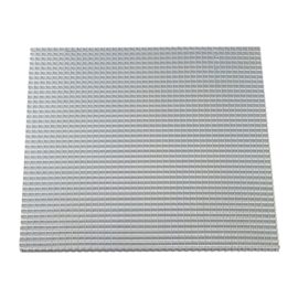 AO123Z F0 598X598 RAL9003 30% STD