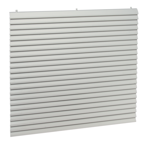 Série AO 251 - aluminium