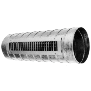 Série GD 102 D - acier