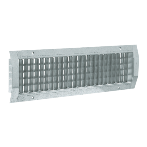 Série SD 102 D - acier