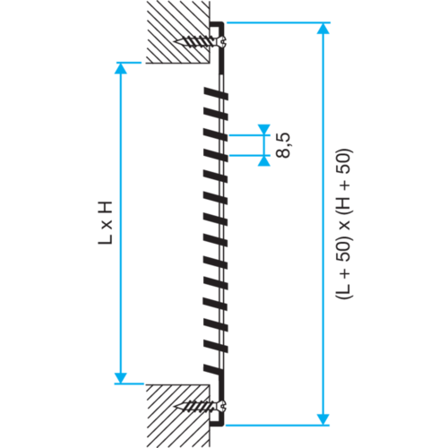 SR 377 series - steel