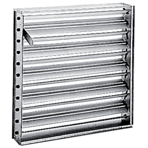 Série AF 704 - aluminium (FDS)