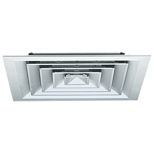 Série AF 704 - aluminium (FDS)