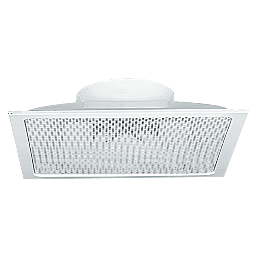 Aldes Diffuser Module SC 319 R series - steel - Ceiling diffusers | Aldes