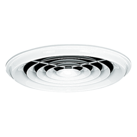 SC 831 F1 D160 RAL9010 STD