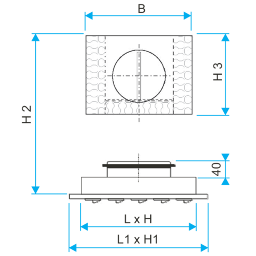 SC 984 series - steel