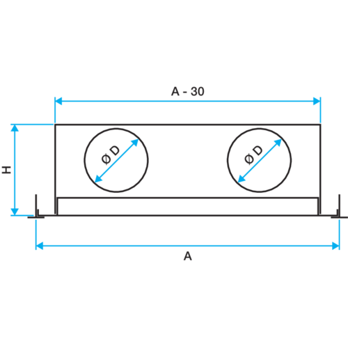 LINED® TP series – aluminium