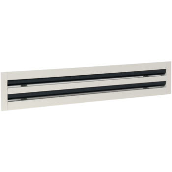 Série LINED® - aluminium