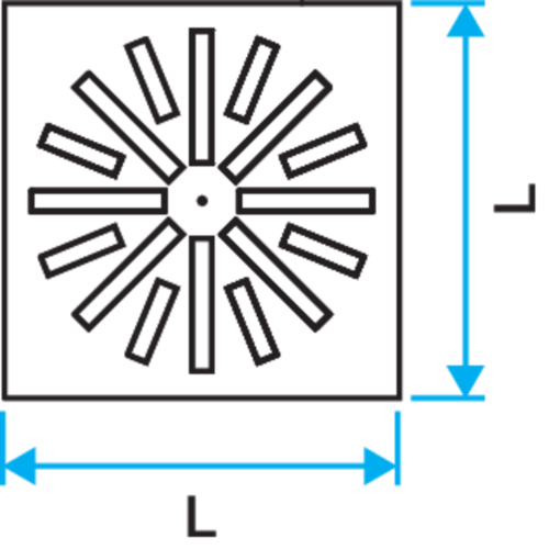 Série SF 785 - acier