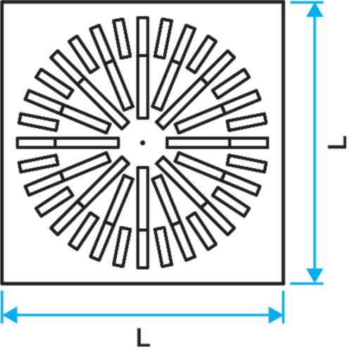 Série SF 785 - acier