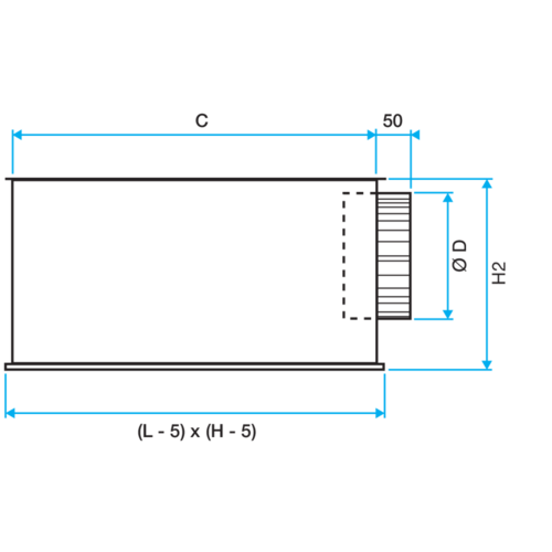 SF 786 series - steel