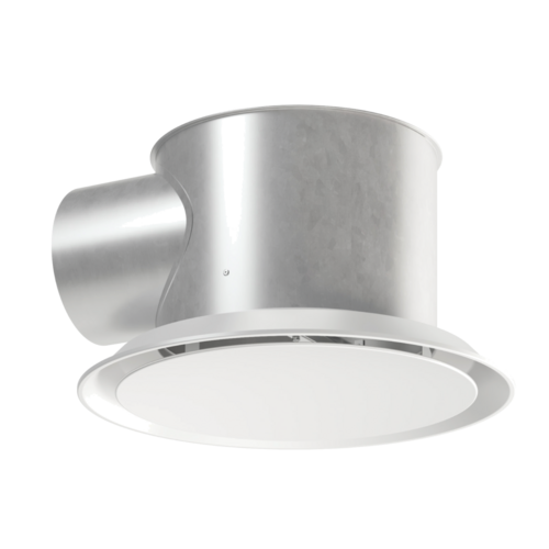 TWISTED® 850 circular– steel