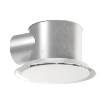 Série TWISTED® 850 Circulaire – acier