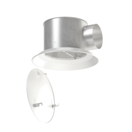 TWISTED® 850 Circular (PLASTER)