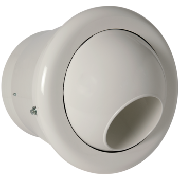 Série AR 190 Thermo - aluminium