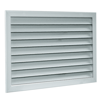 Série AG 638 - aluminium