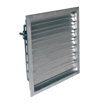 Série AG 645 - aluminium