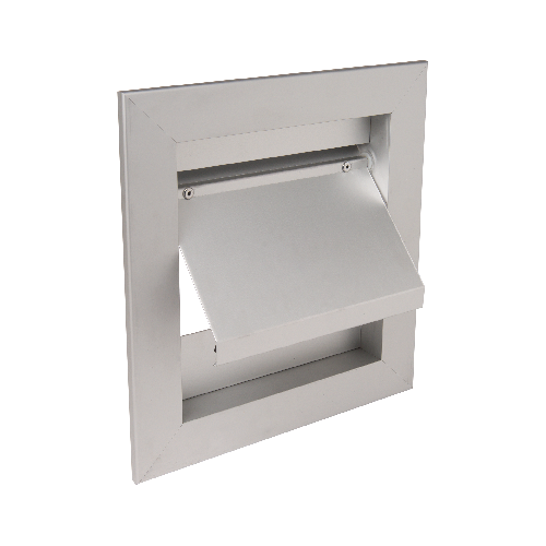 AG 663 series - aluminium