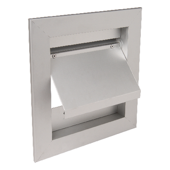 AG 663 series - aluminium