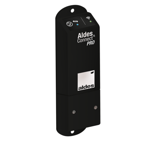AldesConnect® Box Pro